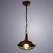 Подвесной светильник Arte Lamp PANDORA A9181SP-1BR - фото
