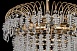 Подвесная люстра Arti Lampadari Sardinia E 1.5.40.105 G - фото