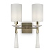 Настенный светильник (бра) Maytoni Bianco MOD224WL-02BS1 - фото