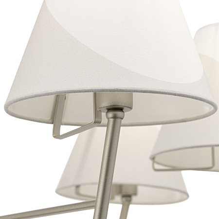 Люстра Freya Vanessa FR5084PL-07G - фото