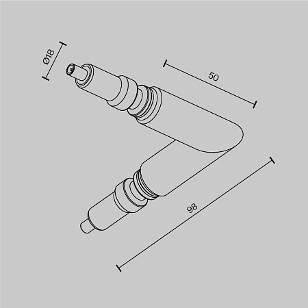Аксессуар Technical CA006EC-BS - фото