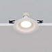 Встраиваемый светильник Technical Spark DL097-GU10-W - фото