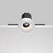Встраиваемый светильник Technical Wise DL057-7W4K-W - фото