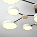 Потолочная Люстра Gamma D102 White Imperiumloft 223764-23 - фото