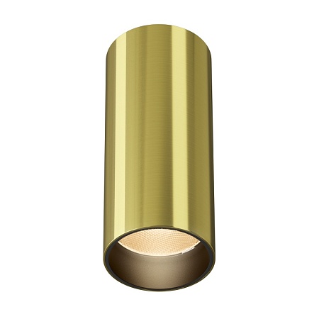 Потолочный светильник Technical FOCUS LED C056CL-L12W2.7K-W-BS - фото