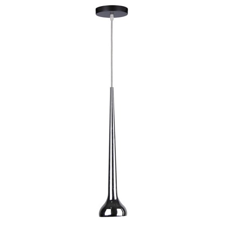 Подвесной светильник Arte Lamp SLANCIATO A4010SP-1CC - фото