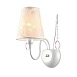 Настенный светильник (бра) Freya Adelaide FR2306-WL-01-W - фото