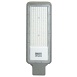Светодиодный уличный консольный светильник Feron SP3023 120W 5000K 230V, серый - фото