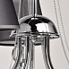 Люстра потолочная MW-Light Федерика 684010305 - фото