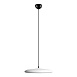 10119 White Подвесной светильник LOFT IT Plato - фото