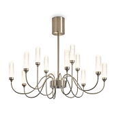 Потолочный светильник Freya FR2050CL-L36N