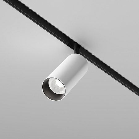 Трековый светильник Technical FOCUS LED TR032-4-12W3K-M-DS-BW - фото