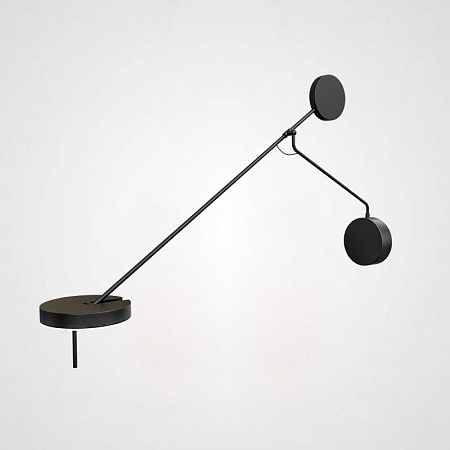 Настенный Светильник Talk Wall Imperiumloft 224038-23 - фото