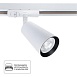 Трековый светильник Arte Lamp CINTURA A2354PL-1WH - фото
