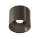 Потолочный светильник Technical Alfa LED C064CL-01-25W4K-D-RD-B - фото