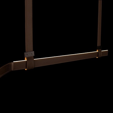 10241/1200 Подвесной светильник LOFT IT Strong - фото