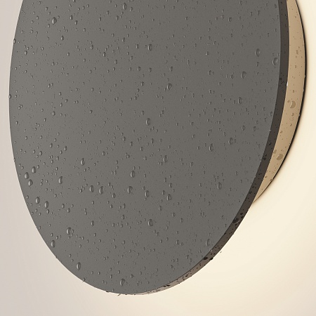 Архитектурная подсветка Outdoor Wald O420WL-L12GF - фото