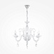 Люстра Maytoni Cecilia DIA011PL-06W - фото