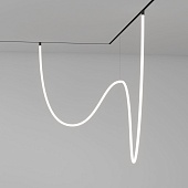 Трековый светильник 100W 4200K Full Light N05 Slim Magnetic 85028/01 100W 4200K Elektrostandard