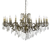 Люстра Dio D`arte Opera E 1.1.20.200 A