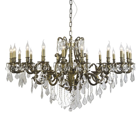 Люстра Dio D`arte Opera E 1.1.20.200 A - фото