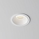 Встраиваемый светильник Technical Alfa LED DL043-01-15W4K-RD-W-1 - фото