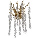 Бра Dio D'Arte Elite Tavenna H 2.26.800 A - фото
