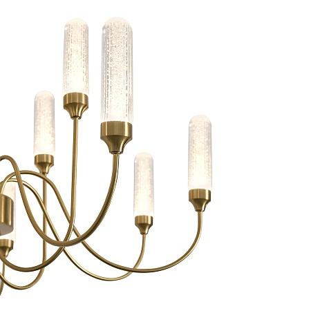 Потолочный светильник Freya FR2050CL-L36BS - фото