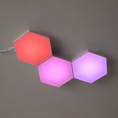 Led модуль Voltega VG-A-7330LM-L1W-3 - фото