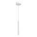 Светильник подвесной ST-Luce Белый/Белый LED 1*3W 4000K ST613.503.06 - фото