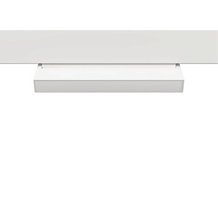 Магнитный трековый светильник Arte Lamp LINEA A4669PL-1WH - фото