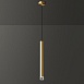 Подвесной Светильник Gift A Brass Imperiumloft 217001-23 - фото