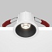 Встраиваемый светильник Technical Alfa LED DL043-01-10W4K-D-RD-WB - фото