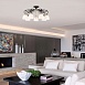 Потолочный светильник Eurosvet Arabella 70087/7 - фото