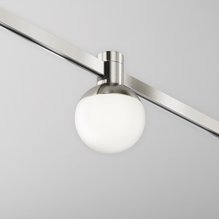 Трековый светильник Technical TR149-1-5W4K-PT - фото