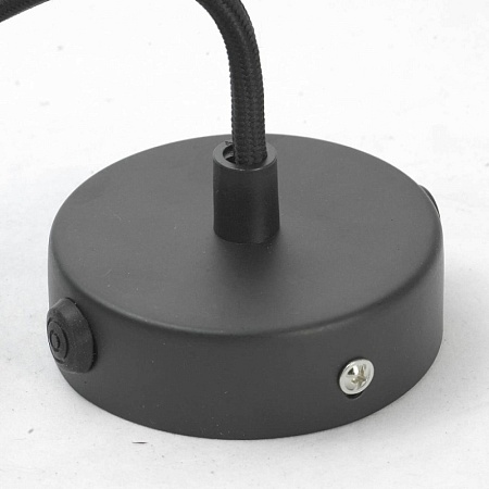 Подвесной светильник Lussole CENTEREACH LSP-9888 - фото