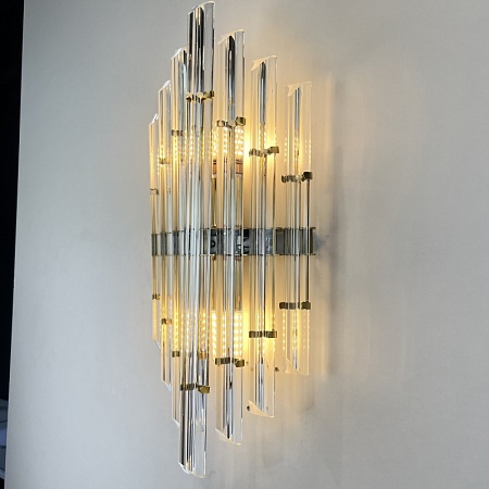 Бра Art Wall Luxury 2 Imperiumloft 143814-22 - фото