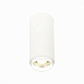Светильник потолочный Zoom Белый LED 1*10W 4000K 1 000Lm Ra>80 15-60° IP20 D59xH130 170 ST600.542.10 - фото
