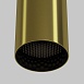 Подвесной светильник Technical FOCUS LED P072PL-L12W3K-BS - фото