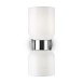 Настенный светильник (бра) Freya Savia FR5203WL-02CH - фото