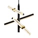 Подвесной светильник Freya FR5557PL-L14B - фото