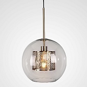 Подвесной Светильник Catch Brass D30 Imperiumloft 186707-26