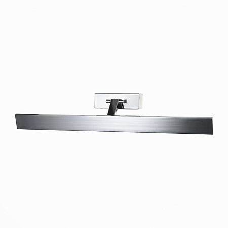 Подсветка для картин ST-Luce Хром/Хром, Белый LED 1*16W 4000K SL596.101.01 - фото