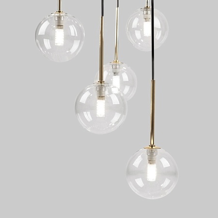 Подвесной светильник TK Lighting 10258 - фото