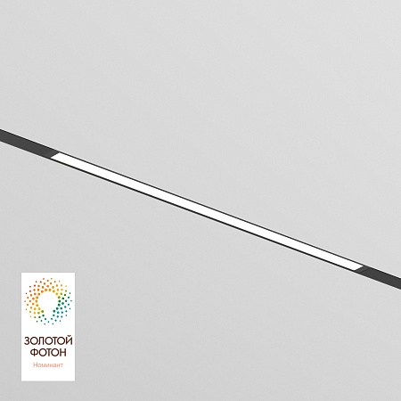 Светильник на шине Denkirs SMART LINEAR DK8005-BK - фото