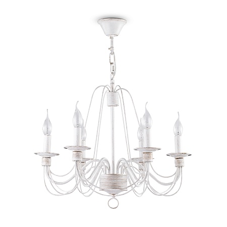 Люстра Freya Velia FR2046-PL-06-WG - фото