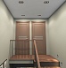 DK3072-BBR Встраиваемый светильник, IP 20, 10 Вт, GU5.3, LED, черный/бронзовый, пластик - фото