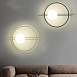 Настенный Светильник Esta Gold Imperiumloft 212796-26 - фото
