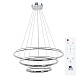 Подвесная люстра ARTE LAMP A2198SP-3CC - фото