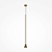 Подвесной светильник Technical Arrow P064PL-01G-1 - фото